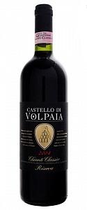 Castello di Volpaia Chianti Classico Riserva 