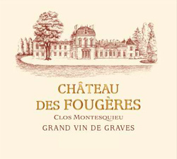 Chateau Fougeres