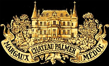 Chateau Palmer