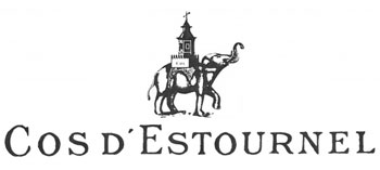 Chateau Cos d'Estournel 