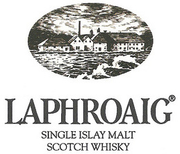 Laphroaig
