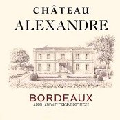 Chateau Alexandre