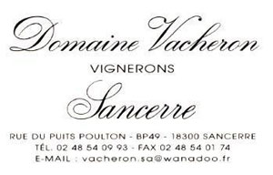 Domaine Vacheron
