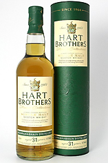 Glen Grant Vintage 31 YO Cask Strength