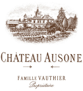Chateau Ausone