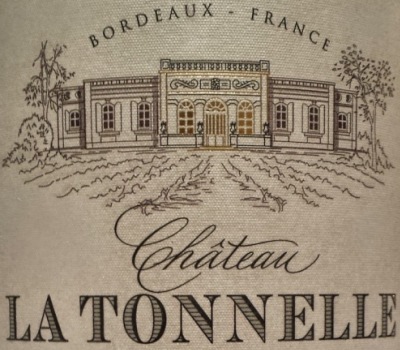 Chateau La Tonnelle
