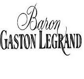 Baron Gaston Legrand