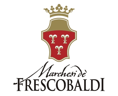 Семья по-тоскански Кьянти Marchesi dе Frescobaldi