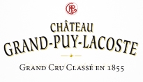 Chateau Grand Puy Lacoste