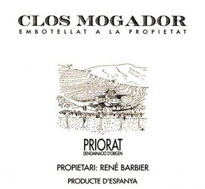 Clos Mogador