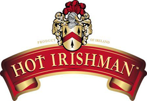 Hot Irishman