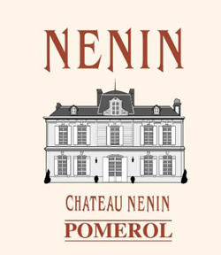 Chateau Nenin