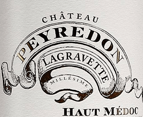 Chateau Peyredon Lagravette