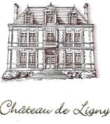 Chateau de Ligny