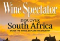 Лучшие вина ЮАР от Wine Spectator.