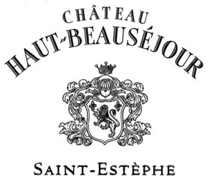 Chateau Haut-Beausejour 
