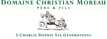 Domaine Christian Moreau