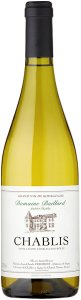 Domaine Baillard Chablis