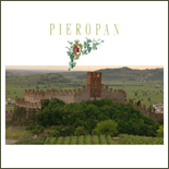 PIEROPAN – классика жанра