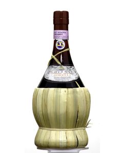 Borgo Rustico Chianti Fiasco Paglia