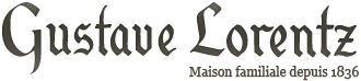 Gustave Lorentz