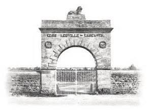 Chateau Leoville Las Cases 