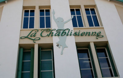 La Chablisienne 