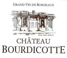Chateau Bourdicotte