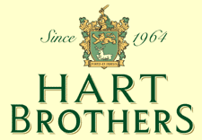 Hart Brothers