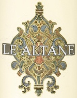 Le Altane