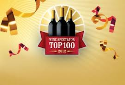 Top 100 Wine Spectator 2012