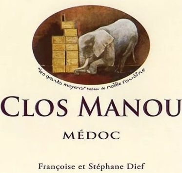 Chateau Clos Manou