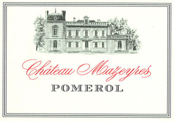 Chateau Mazeyres