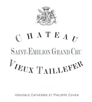 Chateau Vieux Taillefert