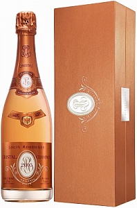 Louis Roederer Cristal rose