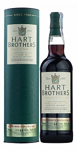 Glenfiddich Vintage 44 YO Cask Strength