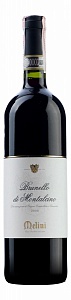 Melini Brunello di Montalcino