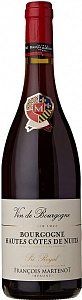 Francois Martenot Hautes Cotes de Nuits Pres Royal