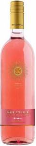 Solandia Salento Rosato IGT
