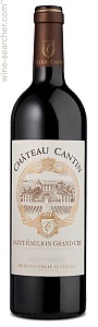 Chateau Cantin Saint-Emilion