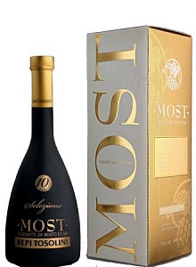 Bepi Tosolini Most Selezione 