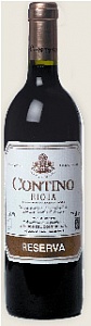 CVNE Contino reserva