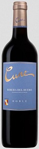 Cune Ribera Del Duero Roble