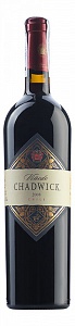 Errazuriz Vinedo Chadwick 