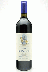 Castello di Ama Il Chiuso 