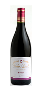 Vina Real Gran Reserva 