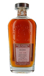 Ben Nevis Vintage 11 YO Sherry Finished 