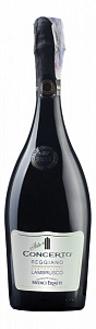 Medici Concerto Lambrusco Reggiano 