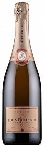 Louis Roederer Brut Rose 