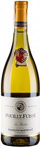 Francois Martenot Pouilly Fuisse Les Ruchers